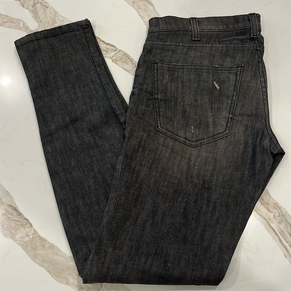 NWOT Current Elliot jeans